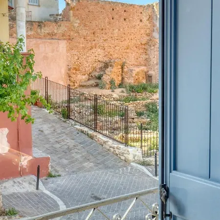 شقة Il Porto Blu *