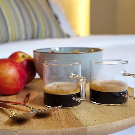 Il Porto Blu Διαμέρισμα *