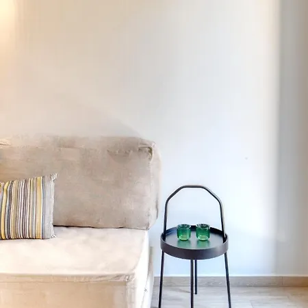 شقة Il Porto Blu *