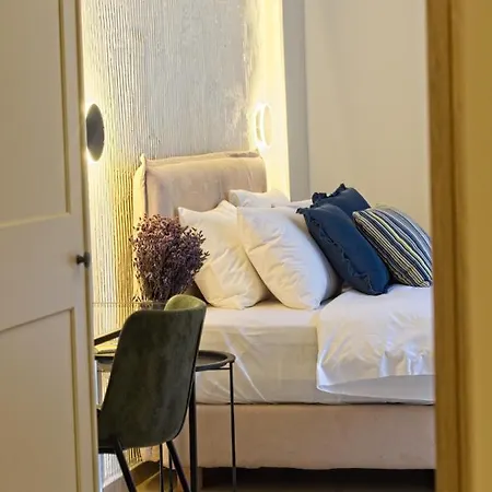 Διαμέρισμα Il Porto Blu