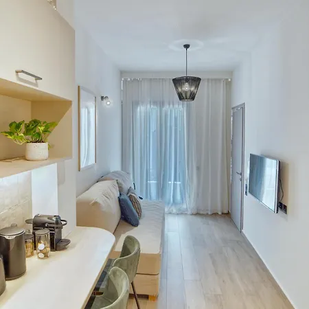 شقة Il Porto Blu *