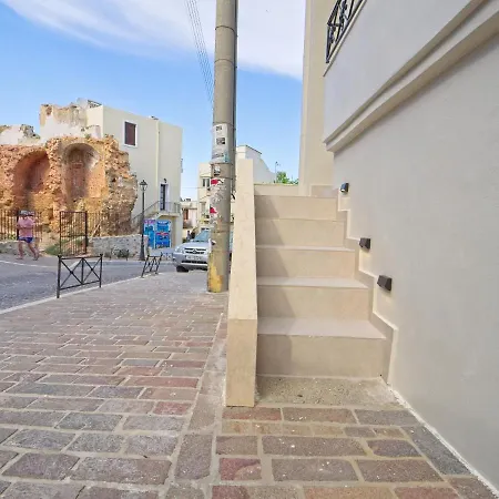 Il Porto Blu * Χανιά