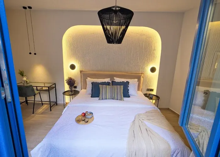 Lejlighed Il Porto Blu