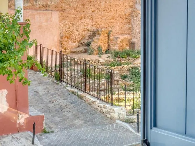 아파트 Il Porto Blu *