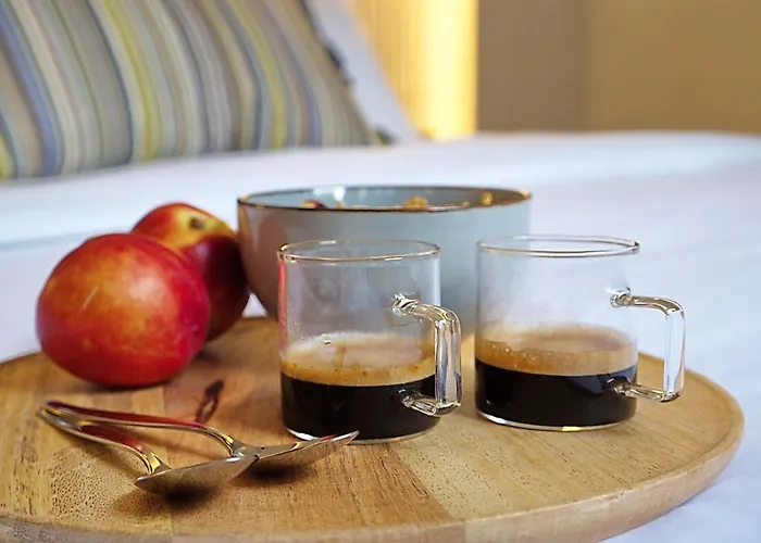 Il Porto Blu 아파트 *