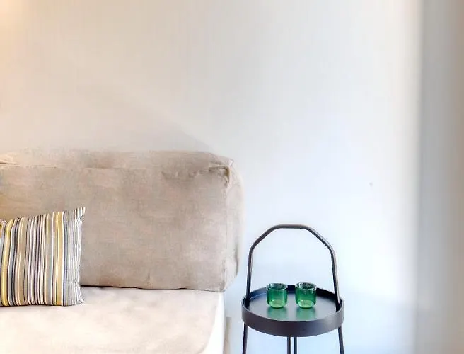 아파트 Il Porto Blu *