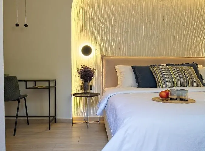 Il Porto Blu 하니아