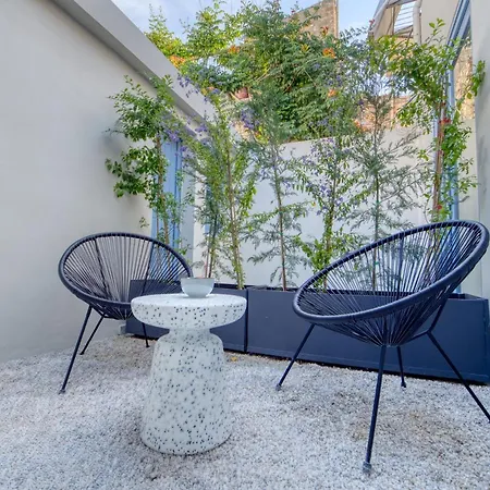 Il Porto Blu ハニア