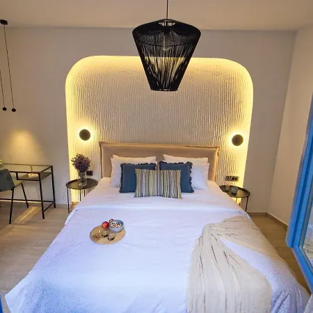 아파트 Il Porto Blu