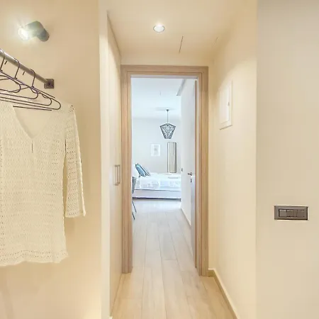 Il Porto Blu 아파트 *