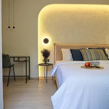 Il Porto Blu ハニア