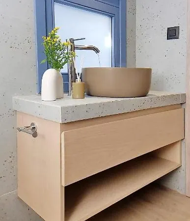 Il Porto Blu 아파트 하니아