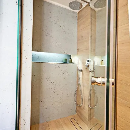 아파트 Il Porto Blu 하니아