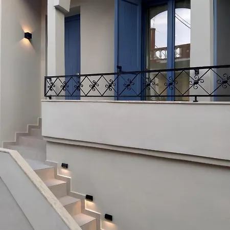Il Porto Blu *