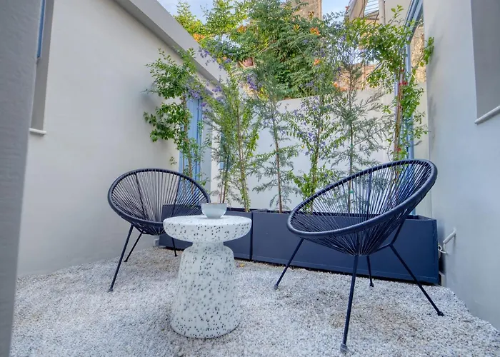 Il Porto Blu ハニア