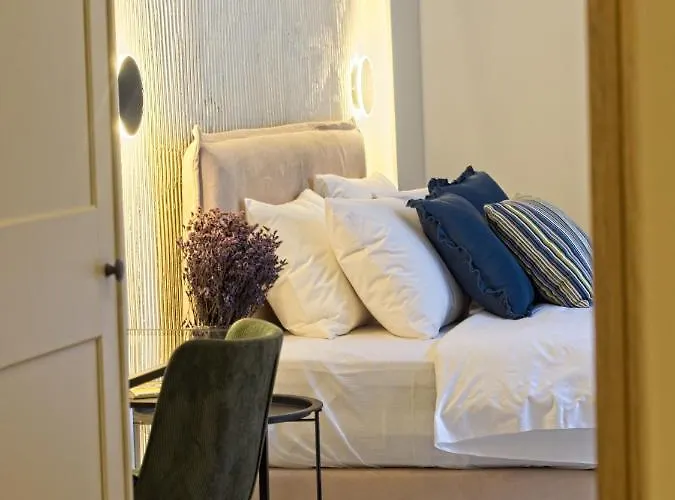 アパート Il Porto Blu