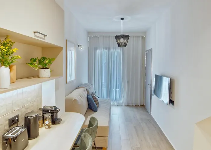 アパート Il Porto Blu *