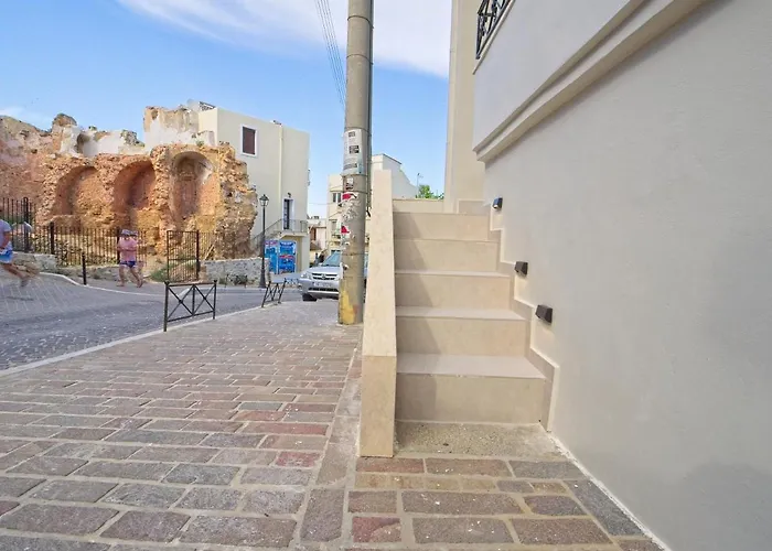 Il Porto Blu * ハニア